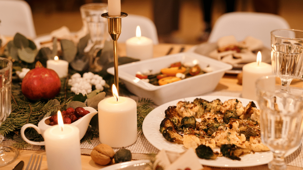 Romantic Dinner Ideas in Kolkata — Why Mirabelle is Perfect
